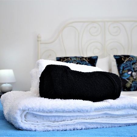 Wonderful suite Lissabon Buitenkant foto