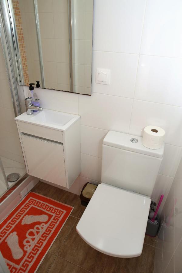 Wonderful suite Lissabon Buitenkant foto