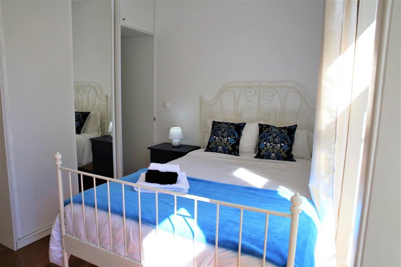 Wonderful suite Lissabon Buitenkant foto