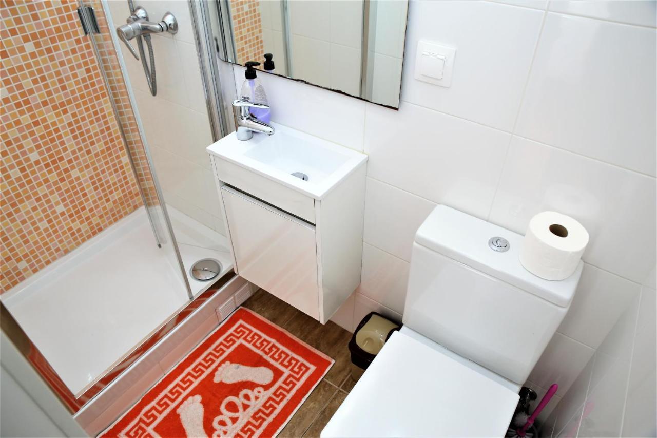 Wonderful suite Lissabon Buitenkant foto