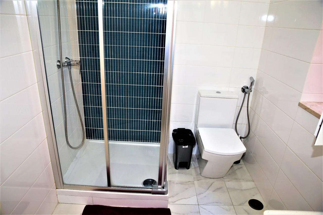Wonderful suite Lissabon Buitenkant foto