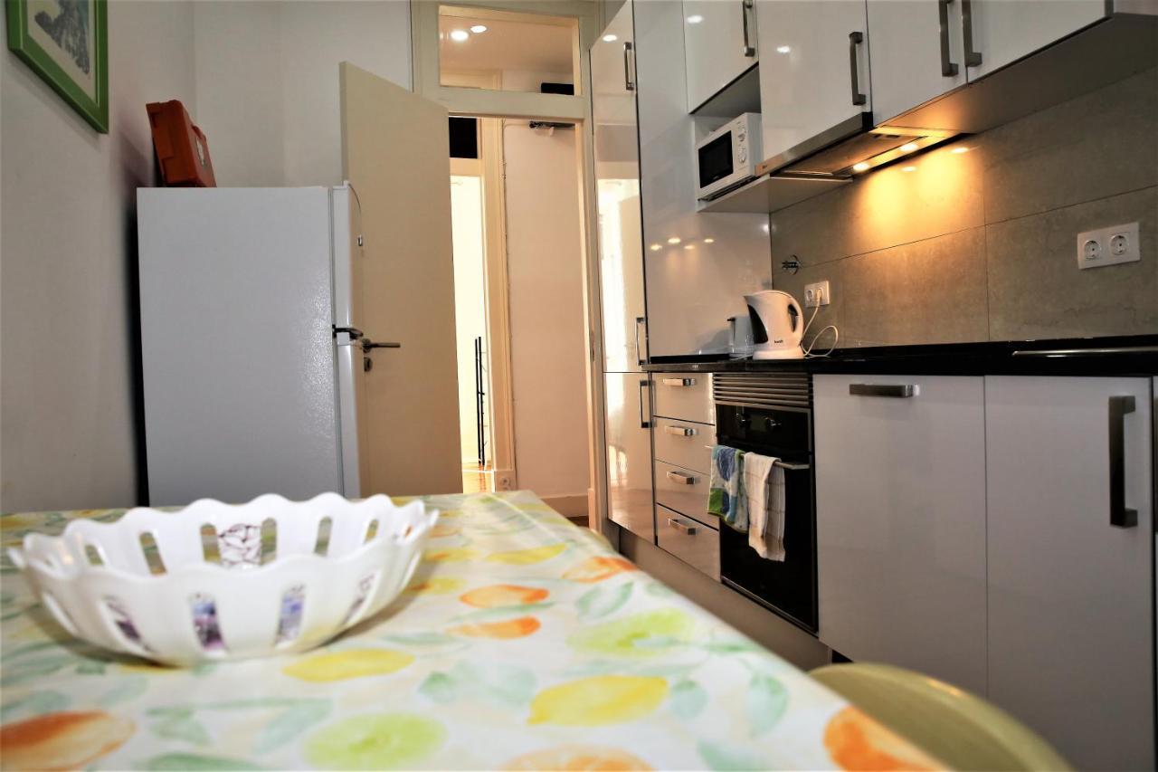 Wonderful suite Lissabon Buitenkant foto