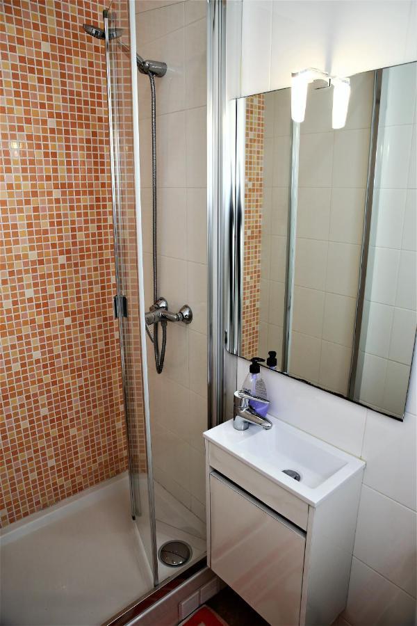 Wonderful suite Lissabon Buitenkant foto