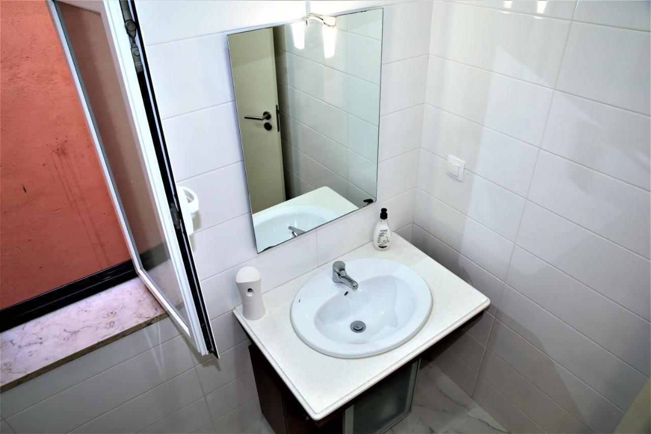 Wonderful suite Lissabon Buitenkant foto