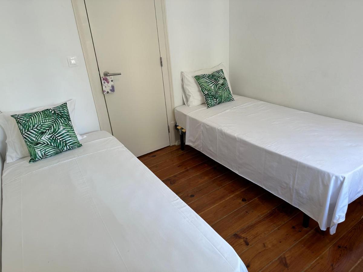 Wonderful suite Lissabon Buitenkant foto