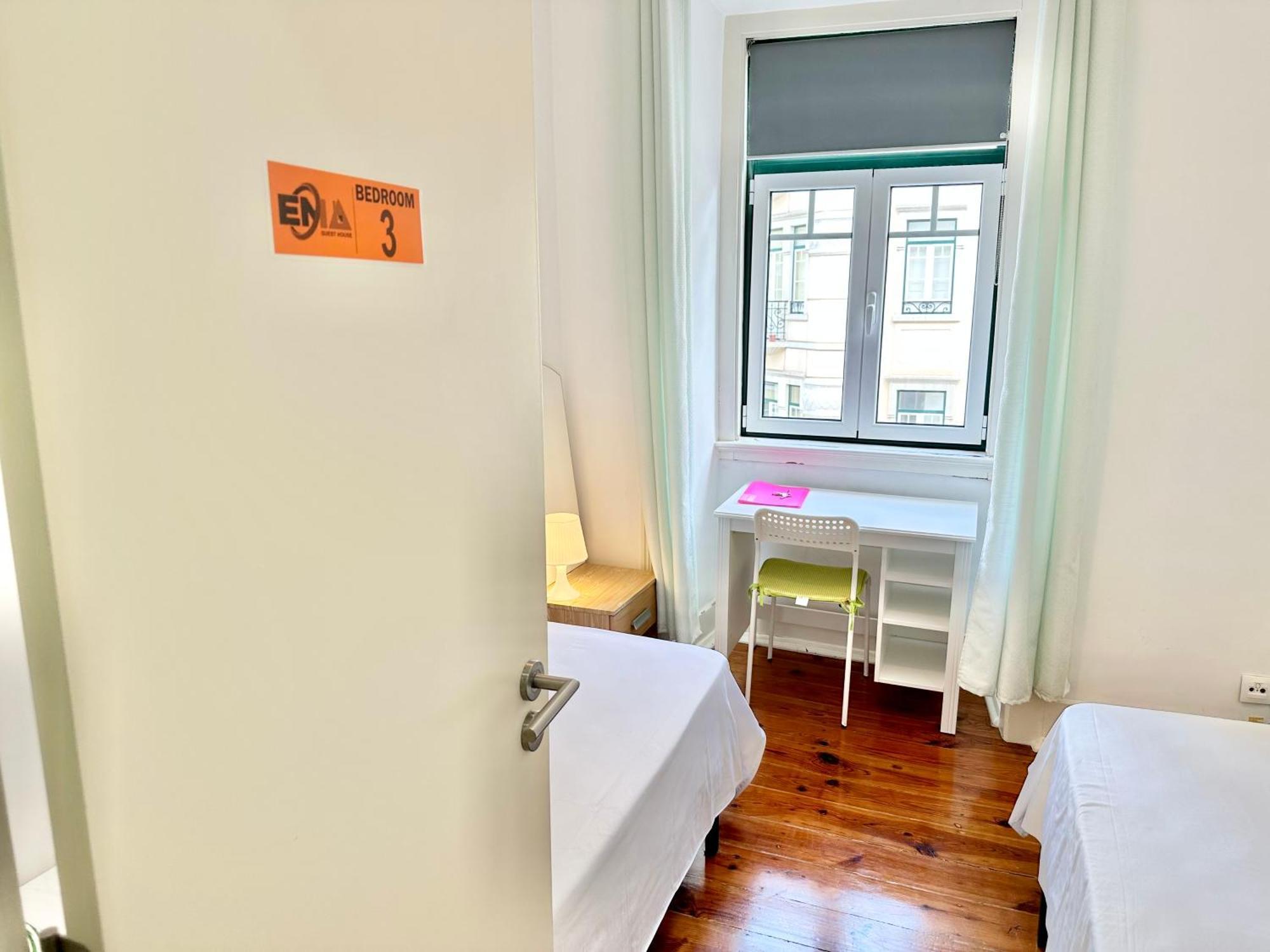 Wonderful suite Lissabon Buitenkant foto