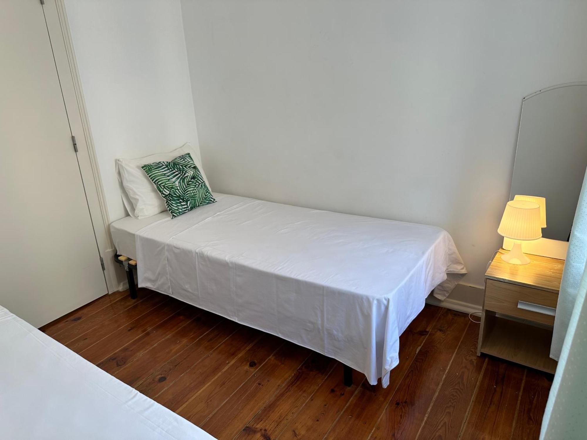 Wonderful suite Lissabon Buitenkant foto